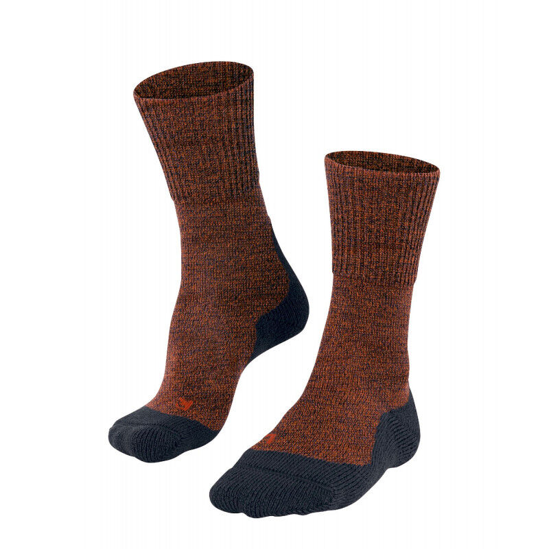 Falke Tk1 Wool - Skarpety meskie