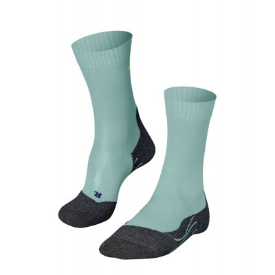 Falke Tk2 Cool - Meias mulher