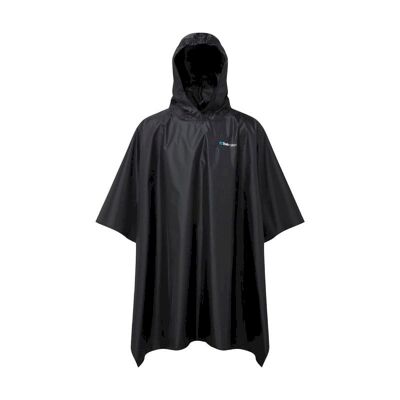 Essential Poncho - Poncho