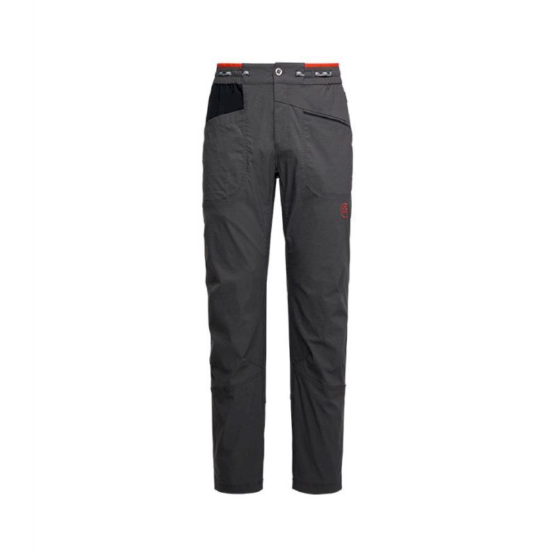 Talus Pant - Pantalon escalade homme