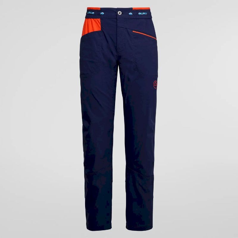 Talus Pant - Pantalon escalade homme