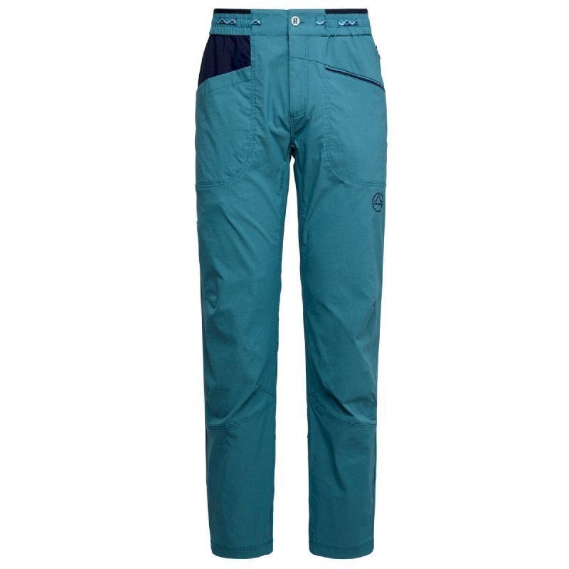 Talus Pant - Klätterbyxa - Herr