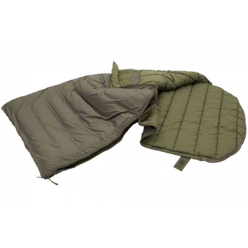Carinthia G 200Q - Spacák | Hardloop