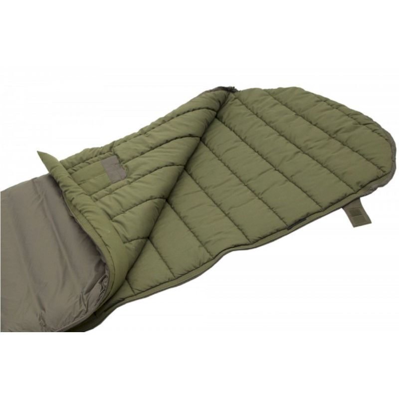 Carinthia G 200Q - Sac de couchage | Hardloop