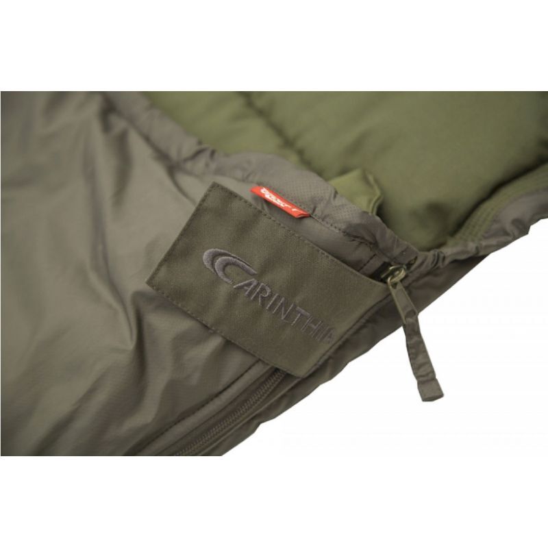Carinthia G 200Q - Spacák | Hardloop