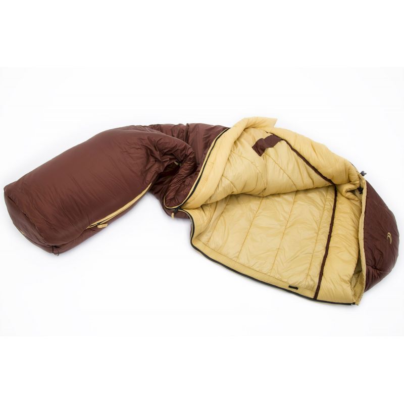 Carinthia G 250 - Sleeping bag | Hardloop