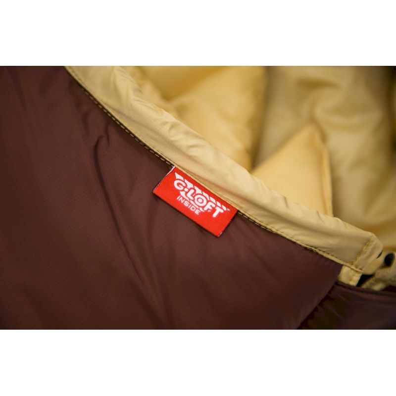 Carinthia G 250 - Schlafsack | Hardloop