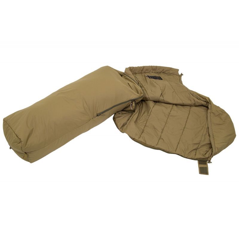 Carinthia Sleeping Bag Eagle 7008 - Sovsäck | Hardloop
