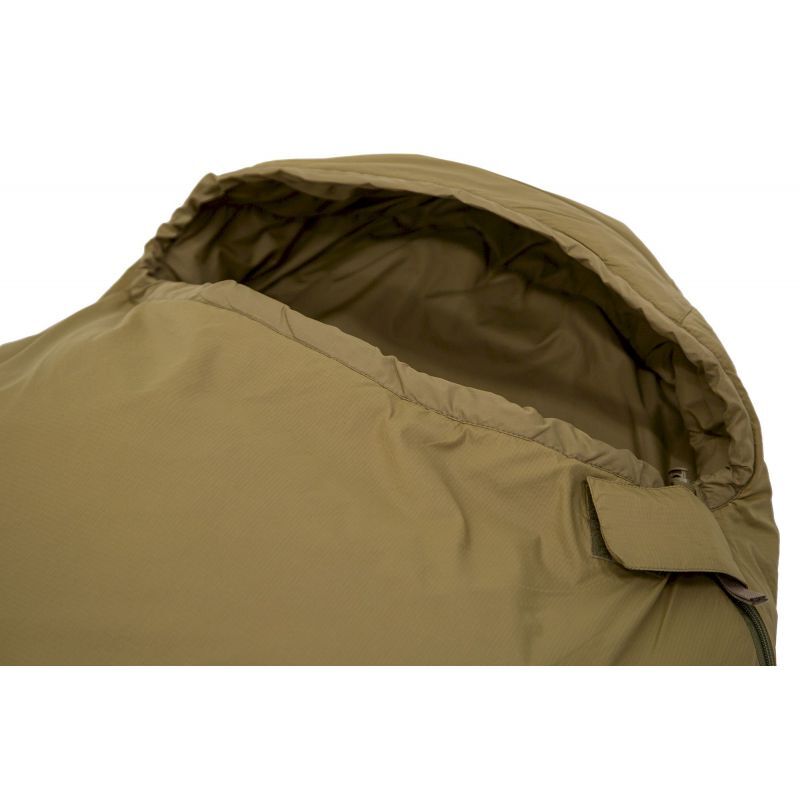 Carinthia Sleeping Bag Eagle 7008 - Sovepose | Hardloop