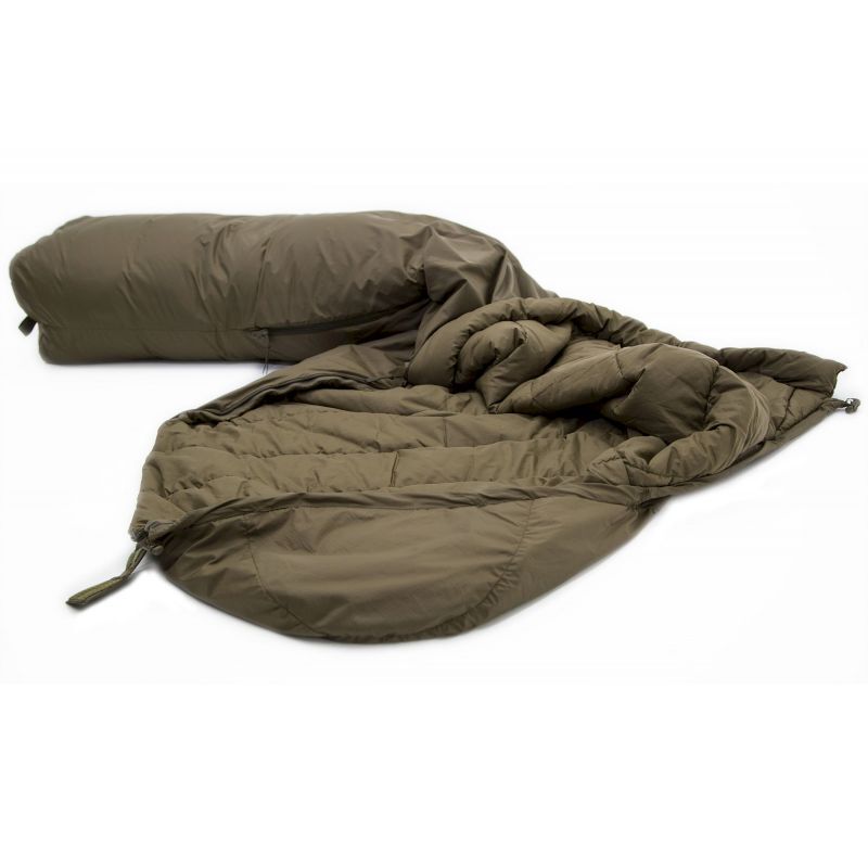 Carinthia Sleeping Bag Eagle - Saco de dormir | Hardloop