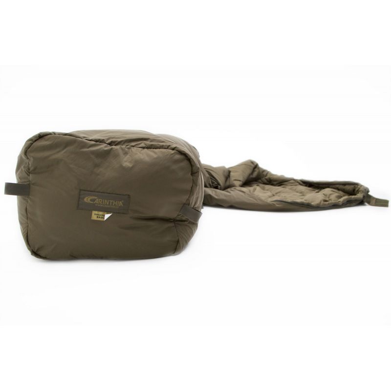 Carinthia Sleeping Bag Eagle - Saco de dormir | Hardloop
