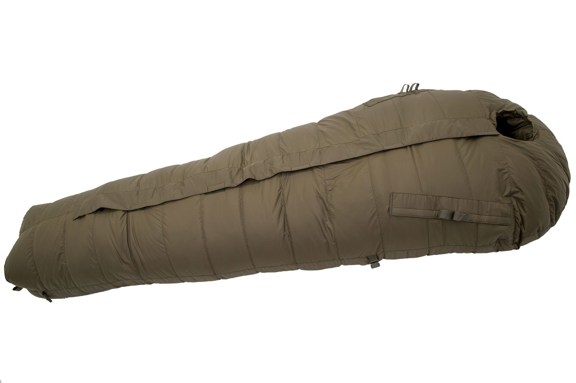 Carinthia Survival Down 1000 - Sleeping bag | Hardloop