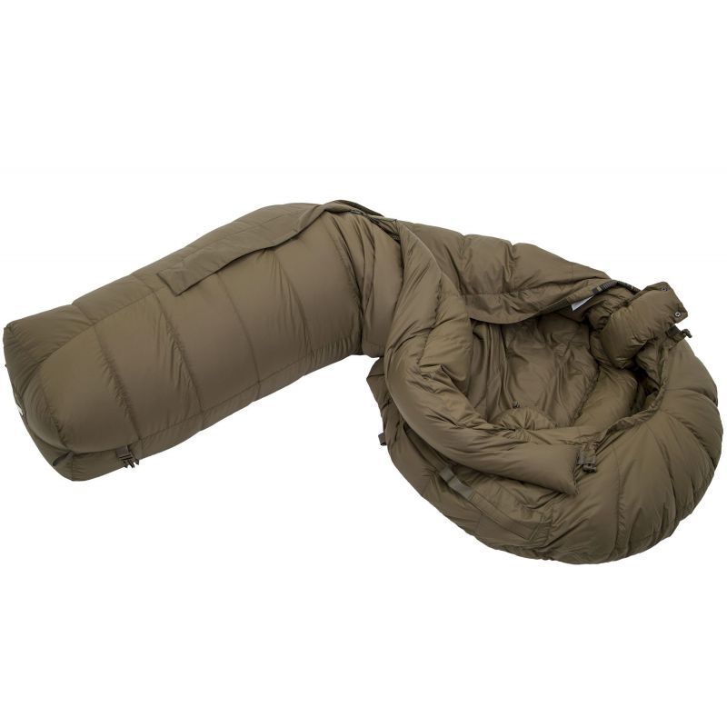 Carinthia Survival Down 1000 - Schlafsack | Hardloop