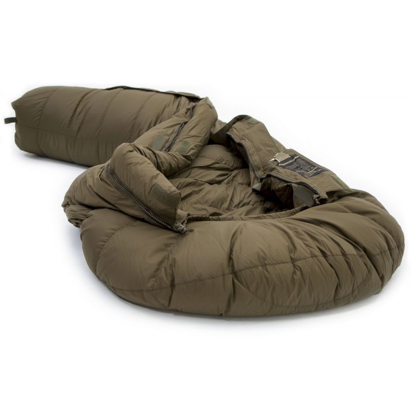 Carinthia XP Down 1000 - Sovepose | Hardloop