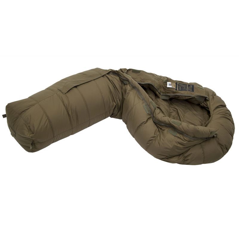 Carinthia XP Down 1000 - Sovepose | Hardloop