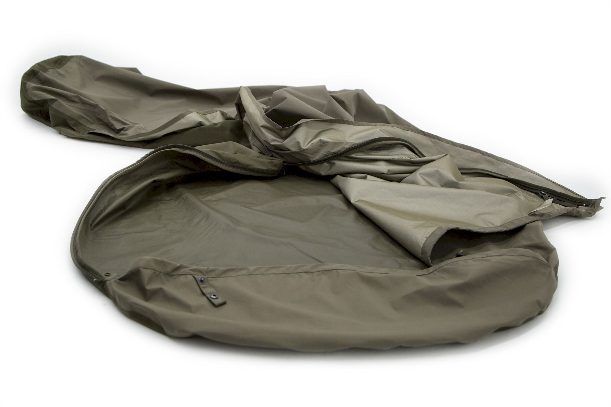 Carinthia Expedition Cover Gore - Bivakovací pytle | Hardloop