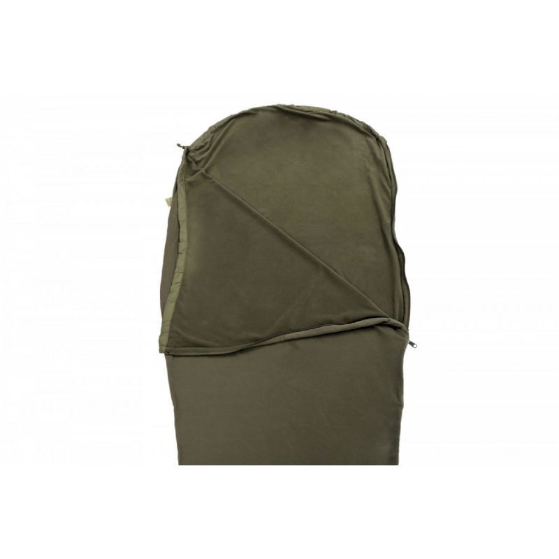 Carinthia Grizzly - Sleeping bag liner | Hardloop