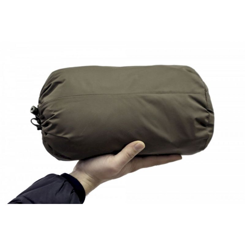 Carinthia Grizzly - Lençol para saco-cama | Hardloop