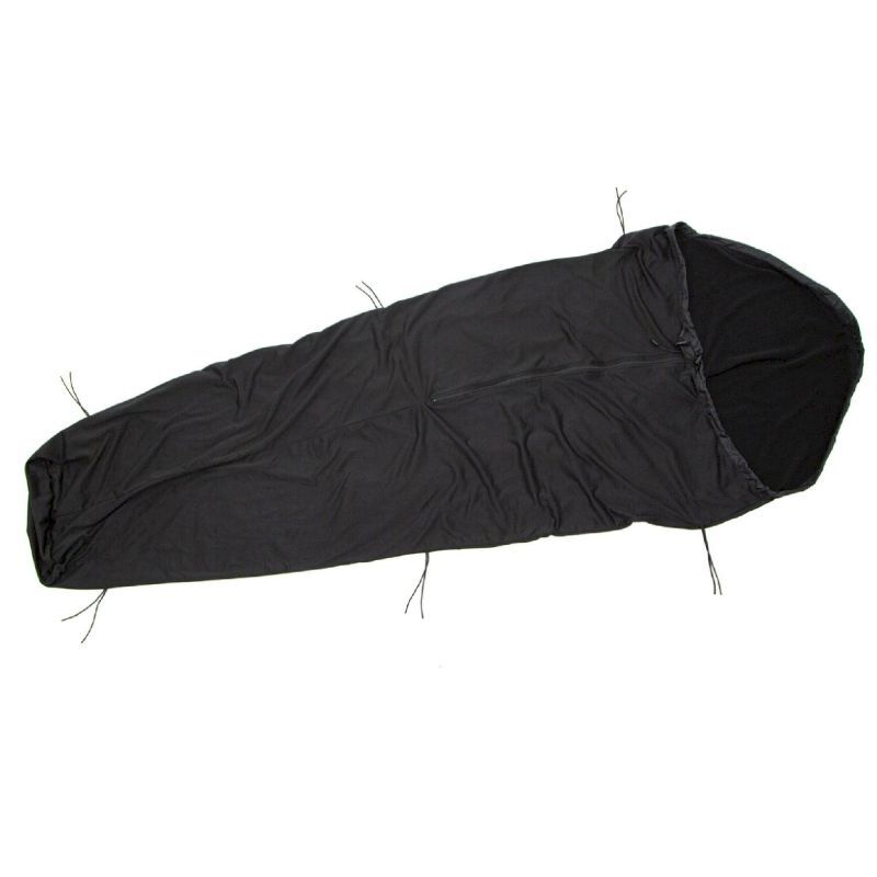 Grizzly - Drap de sac de couchage