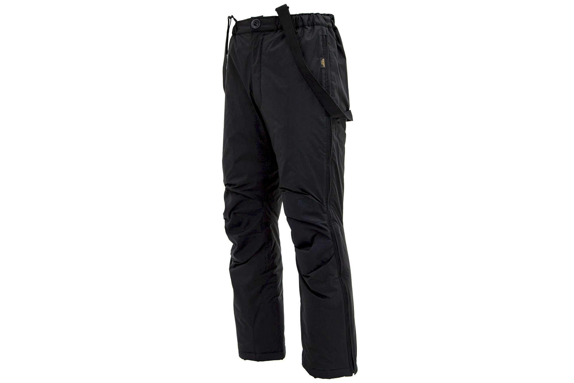 Carinthia HIG 4.0 Trousers - Spodnie narciarskie męskie | Hardloop