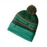 Park  Stripe: Beryl Green