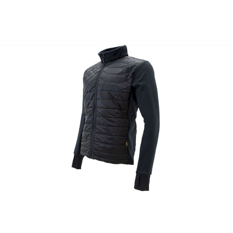 Carinthia G-Loft Ultra Shirt 2.0 - Hybride jassen - Heren | Hardloop