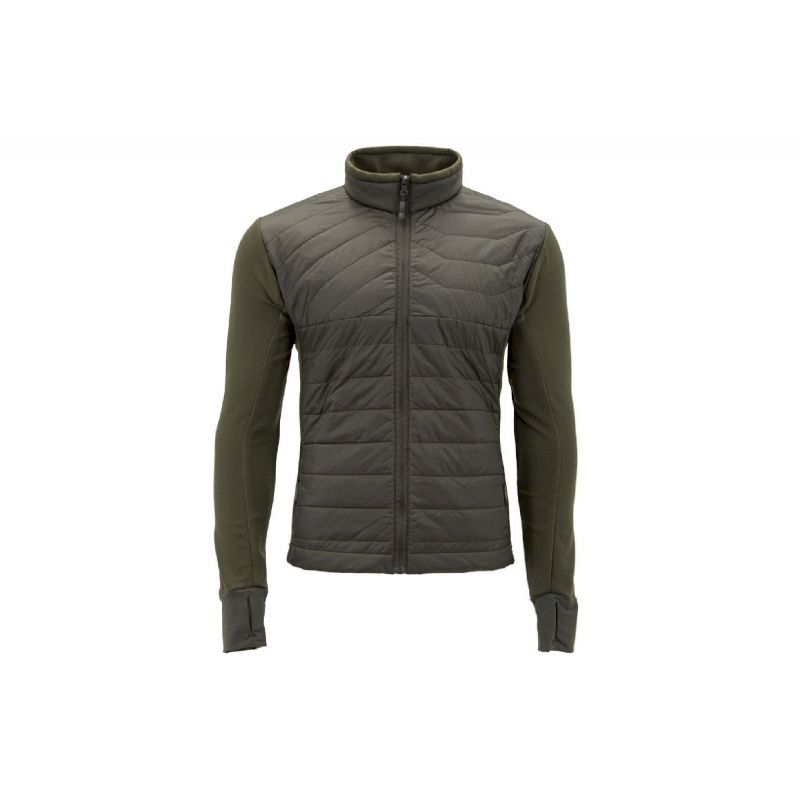 Carinthia G-Loft Ultra Shirt 2.0 - Giacche ibride - Uomo | Hardloop