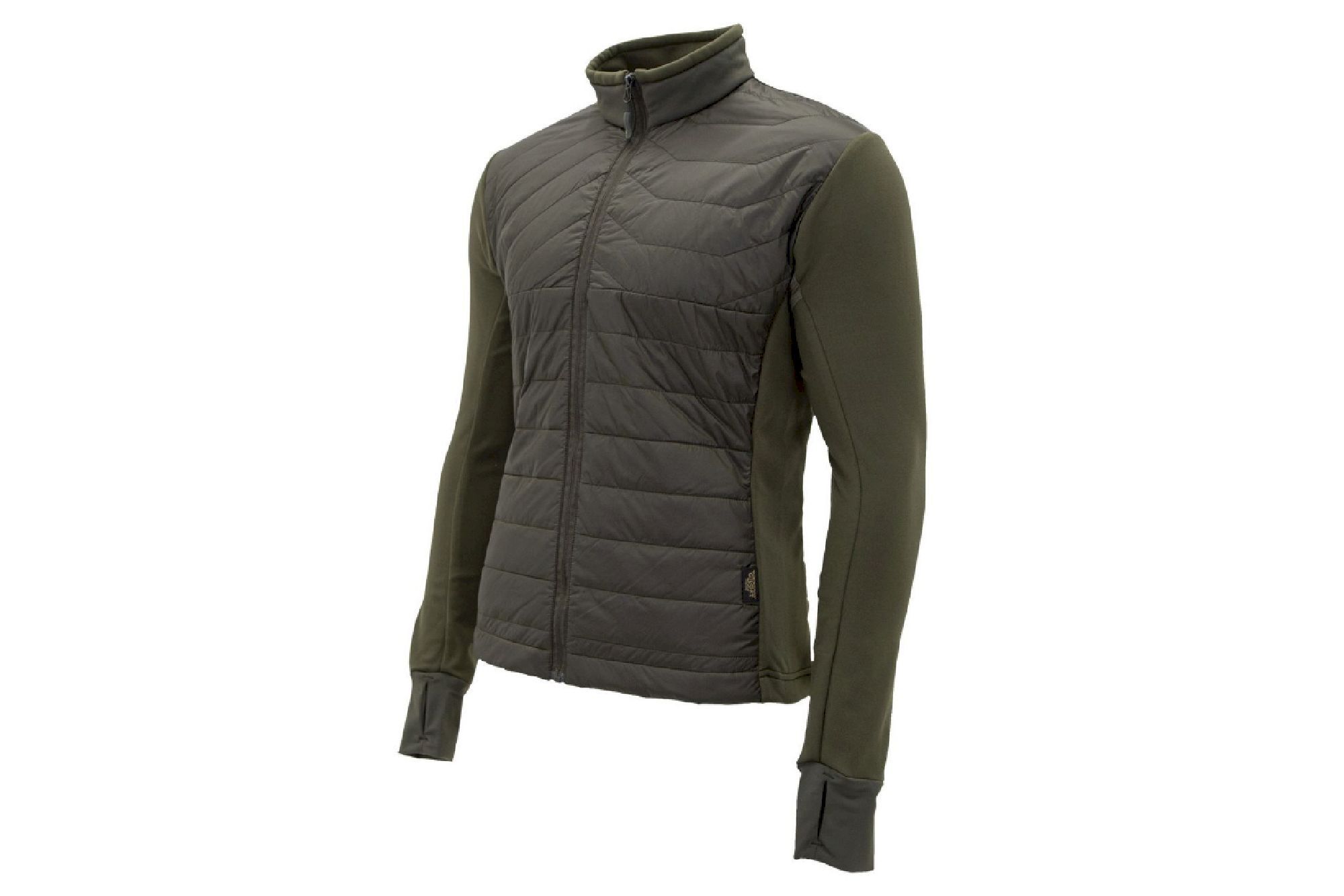 Carinthia G-Loft Ultra Shirt 2.0 - Giacche ibride - Uomo | Hardloop