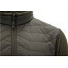 Carinthia G-Loft Ultra Shirt 2.0 - Giacche ibride - Uomo | Hardloop