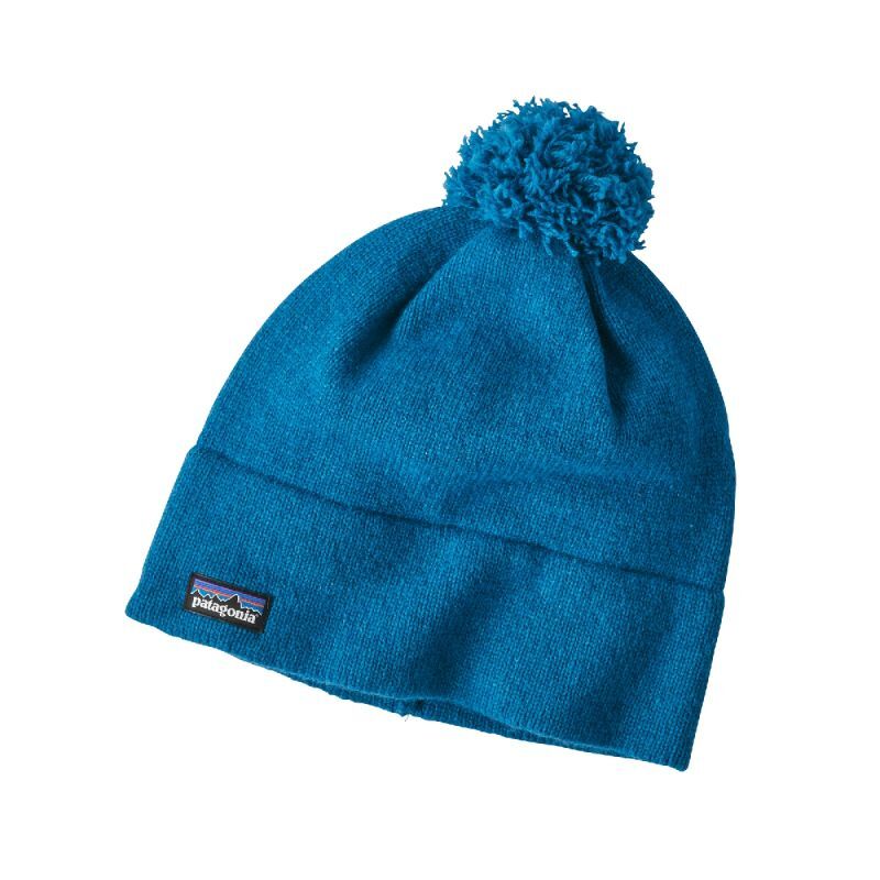 Patagonia Vintage Town Beanie - Czapka | Hardloop