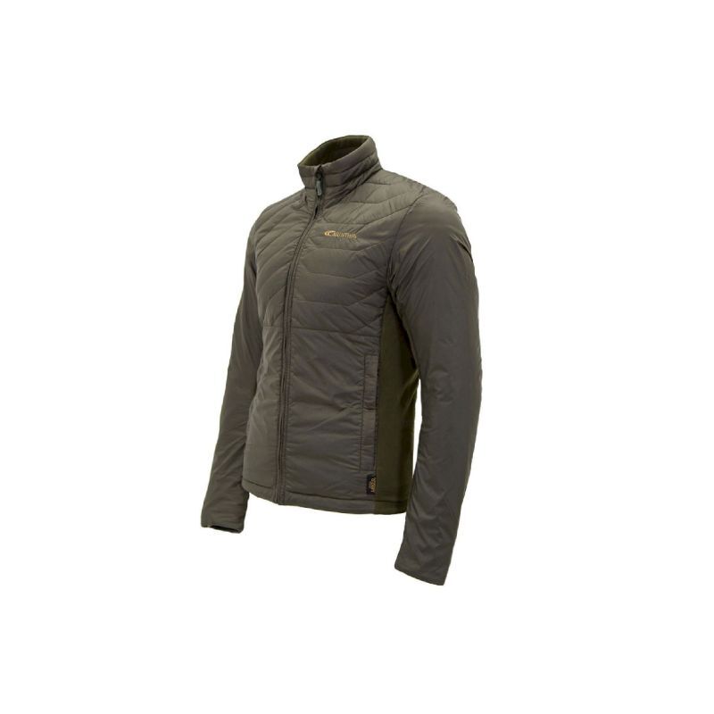 Carinthia G-Loft Ultra Jacket 2.0 - Donsjack - Heren | Hardloop