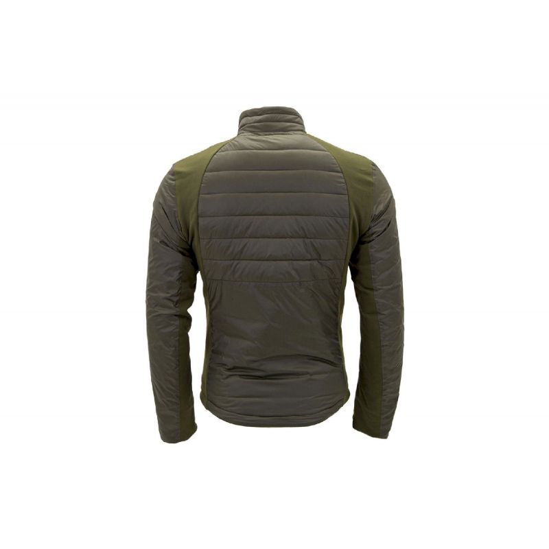 Carinthia G-Loft Ultra Jacket 2.0 - Donsjack - Heren | Hardloop