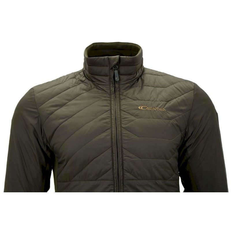 Carinthia G-Loft Ultra Jacket 2.0 - Donsjack - Heren | Hardloop