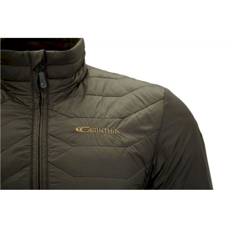 Carinthia G-Loft Ultra Jacket 2.0 - Donsjack - Heren | Hardloop