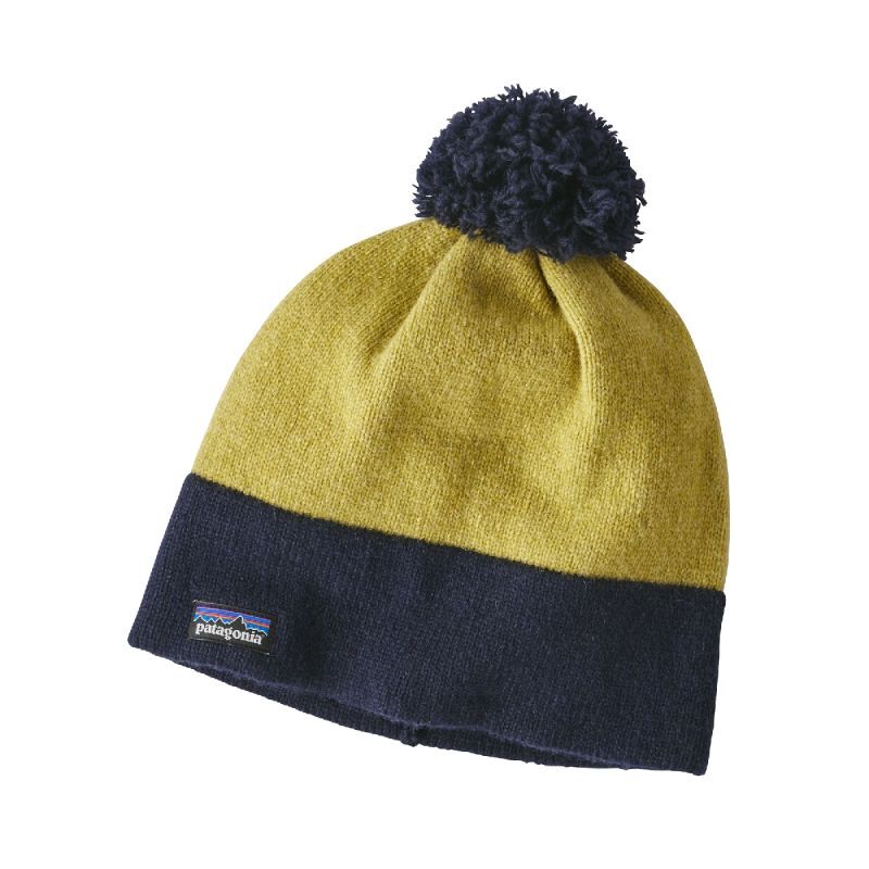 Patagonia vintage town beanie on sale