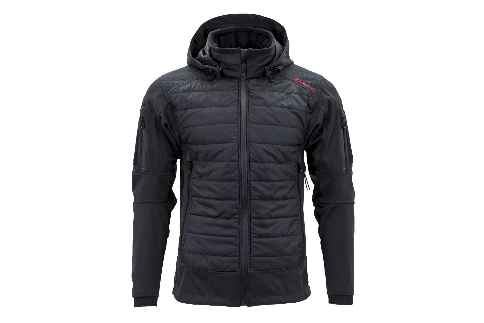 Carinthia G-Loft ISG Pro Jacket - Pánsky kabát | Hardloop
