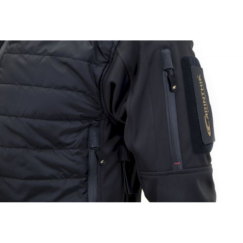 Carinthia G-Loft ISG Pro Jacket - Casaco de inverno homem | Hardloop