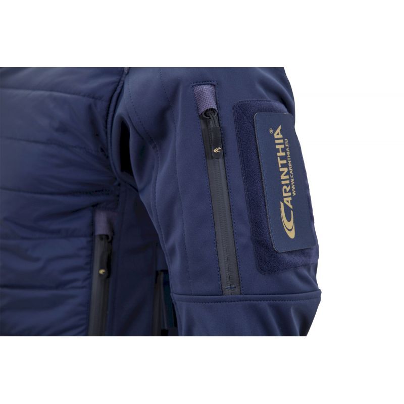 Carinthia G-Loft ISG Pro Jacket - Manteau homme | Hardloop