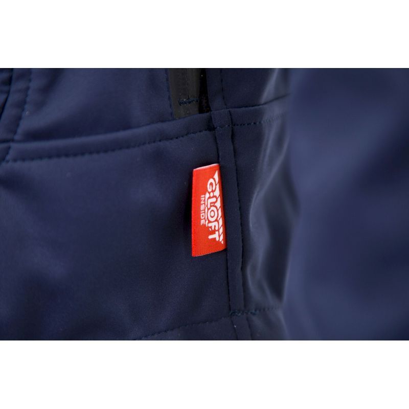 Carinthia G-Loft ISG Pro Jacket - Coat - Men's | Hardloop