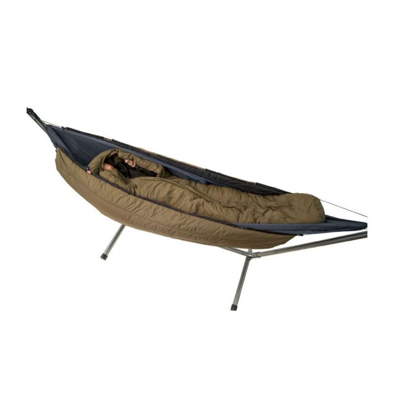 Carinthia HUQ 180 - Hamaca | Hardloop