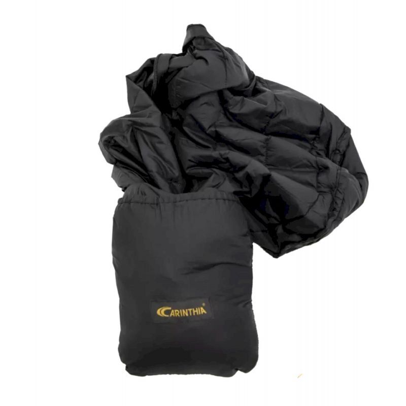 Carinthia G 40 Liner - Saco de dormir de viaje | Hardloop