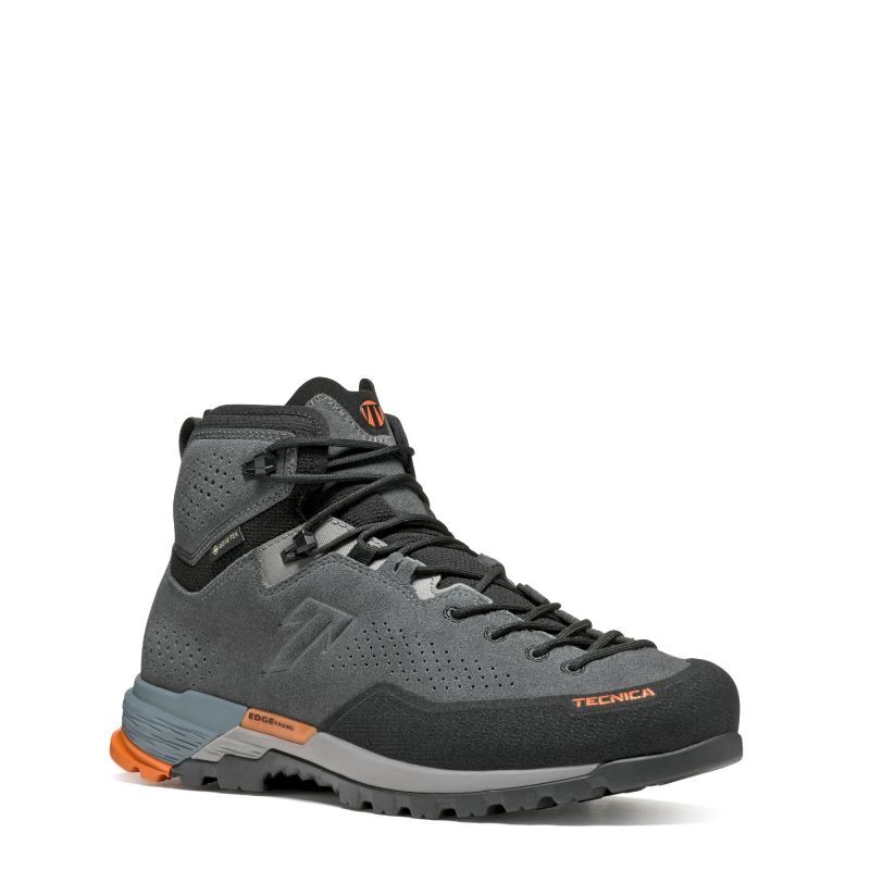 Tecnica Sulfur Mid GTX - Approachskor - Herr | Hardloop