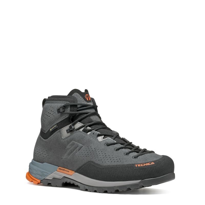 Tecnica Sulfur Mid GTX - Approach-Kengät - Miehet | Hardloop
