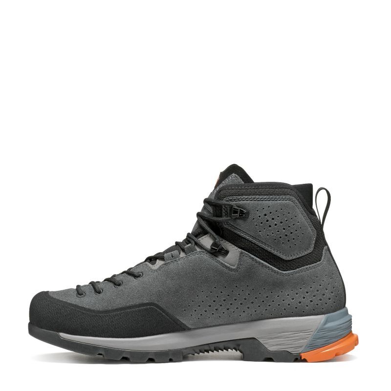 Tecnica Sulfur Mid GTX - Approachschoenen - Heren | Hardloop