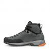 Tecnica Sulfur Mid GTX - Approachskor - Herr | Hardloop