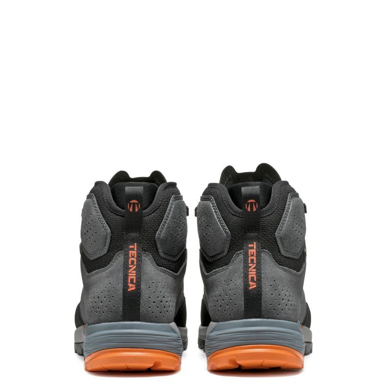 Tecnica Sulfur Mid GTX - Approachskor - Herr | Hardloop