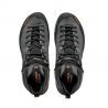 Tecnica Sulfur Mid GTX - Approachskor - Herr | Hardloop