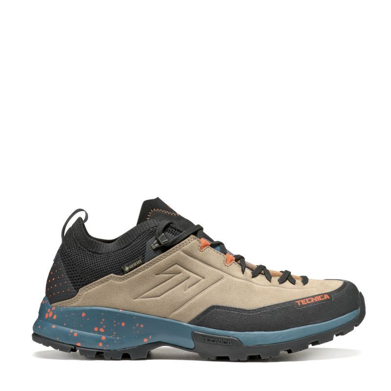 Tecnica Forge Hike GTX - Scarpe da trekking - Uomo | Hardloop