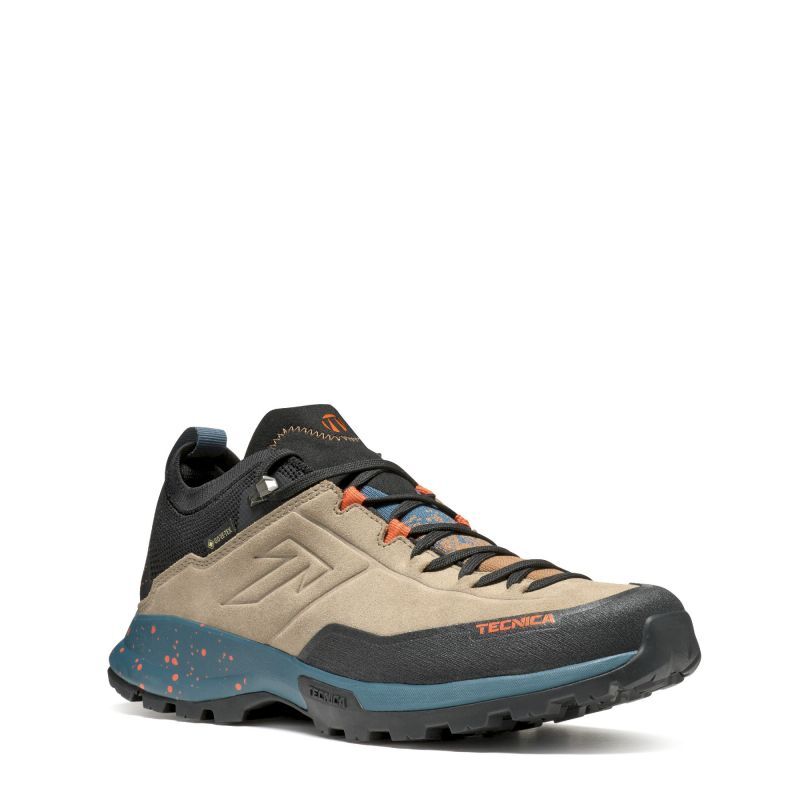 Tecnica Forge Hike GTX - Zapatillas de senderismo - Hombre | Hardloop