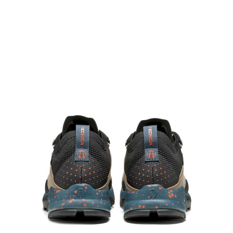 Tecnica Forge Hike GTX - Zapatillas de senderismo - Hombre | Hardloop